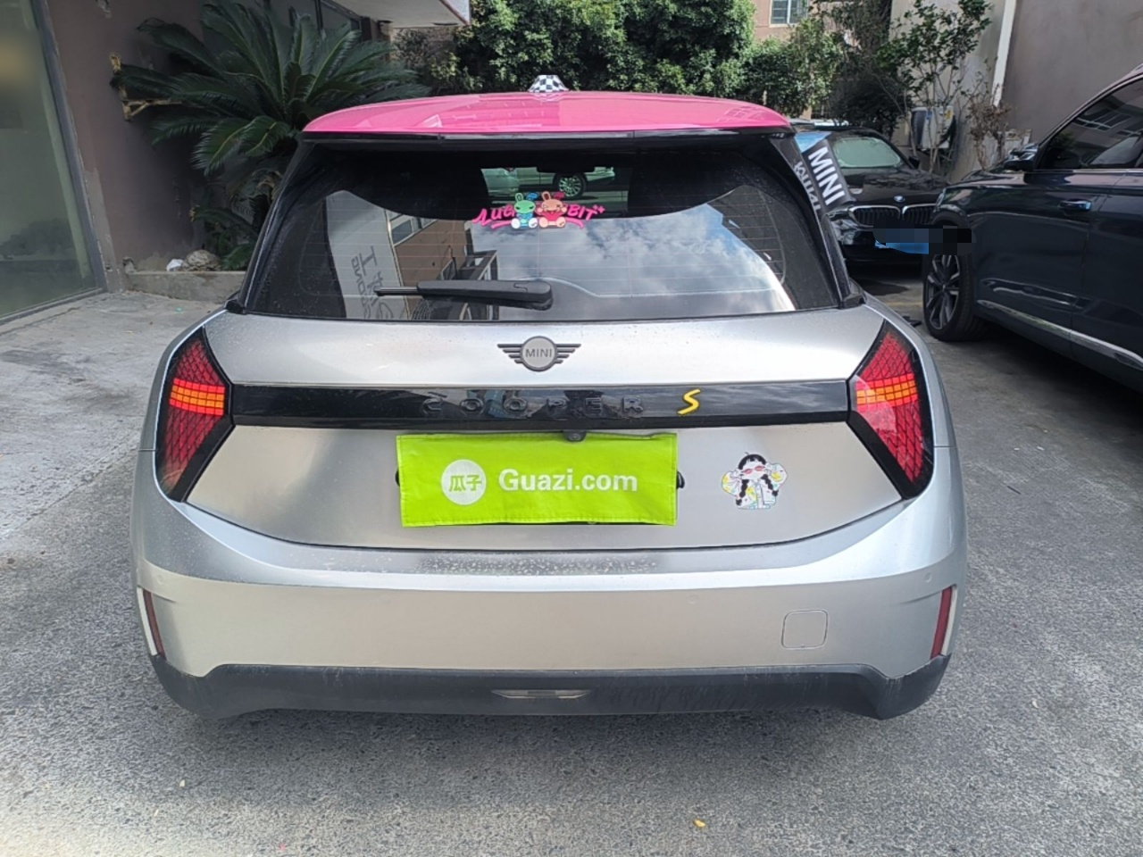 MINI COOPER 2024 456km COOPER E Classic photo 3
