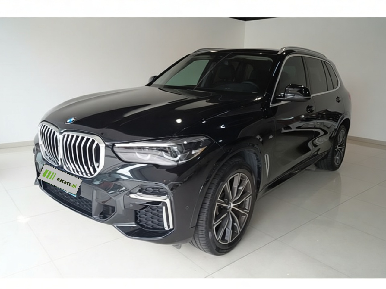 X5 2022 xDrive 30Li M Sport Package