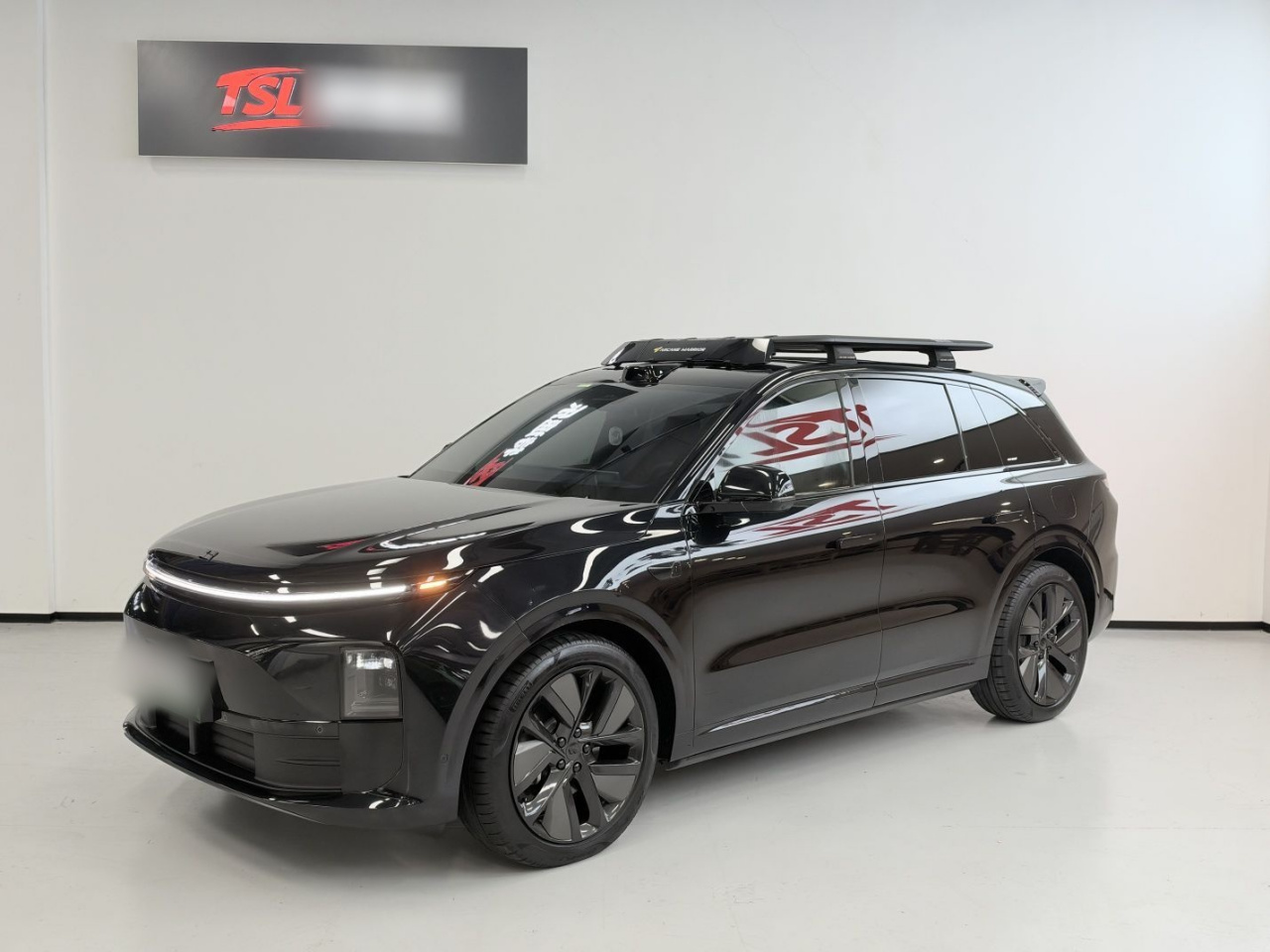 Li Auto L6 2024 Max