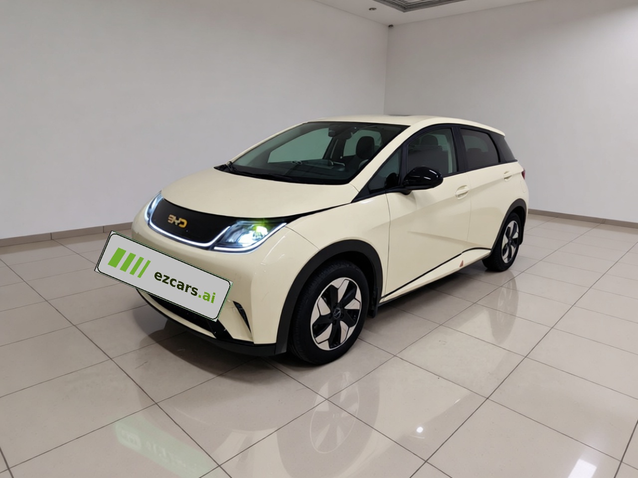Dolphin 2024 Honor 420km