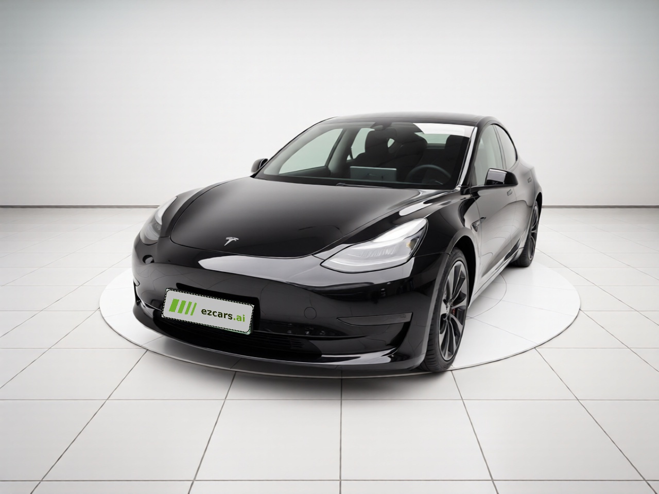 Model 3 2022 RWD