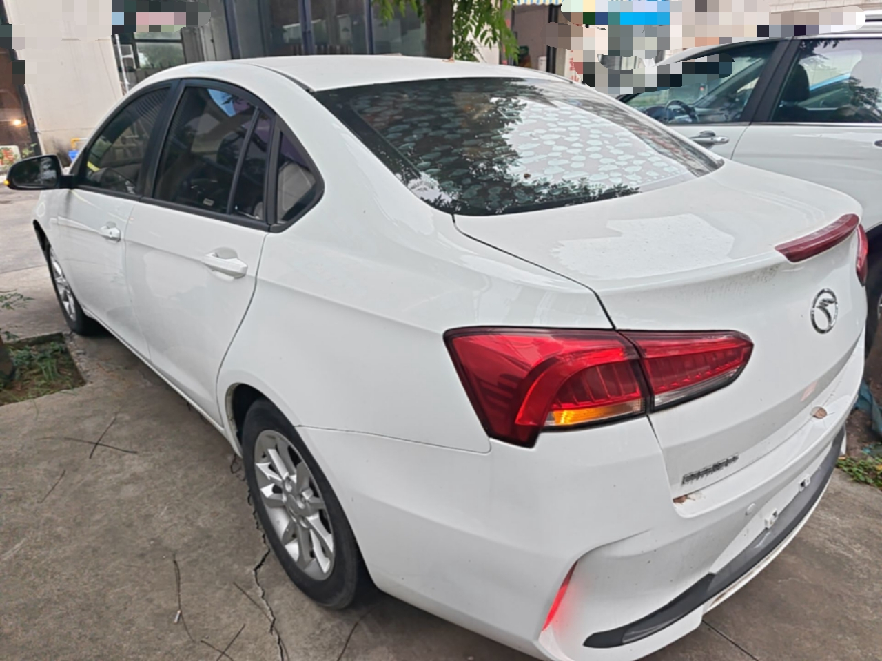 A5 2019 1.5L MT Premium China V photo 4