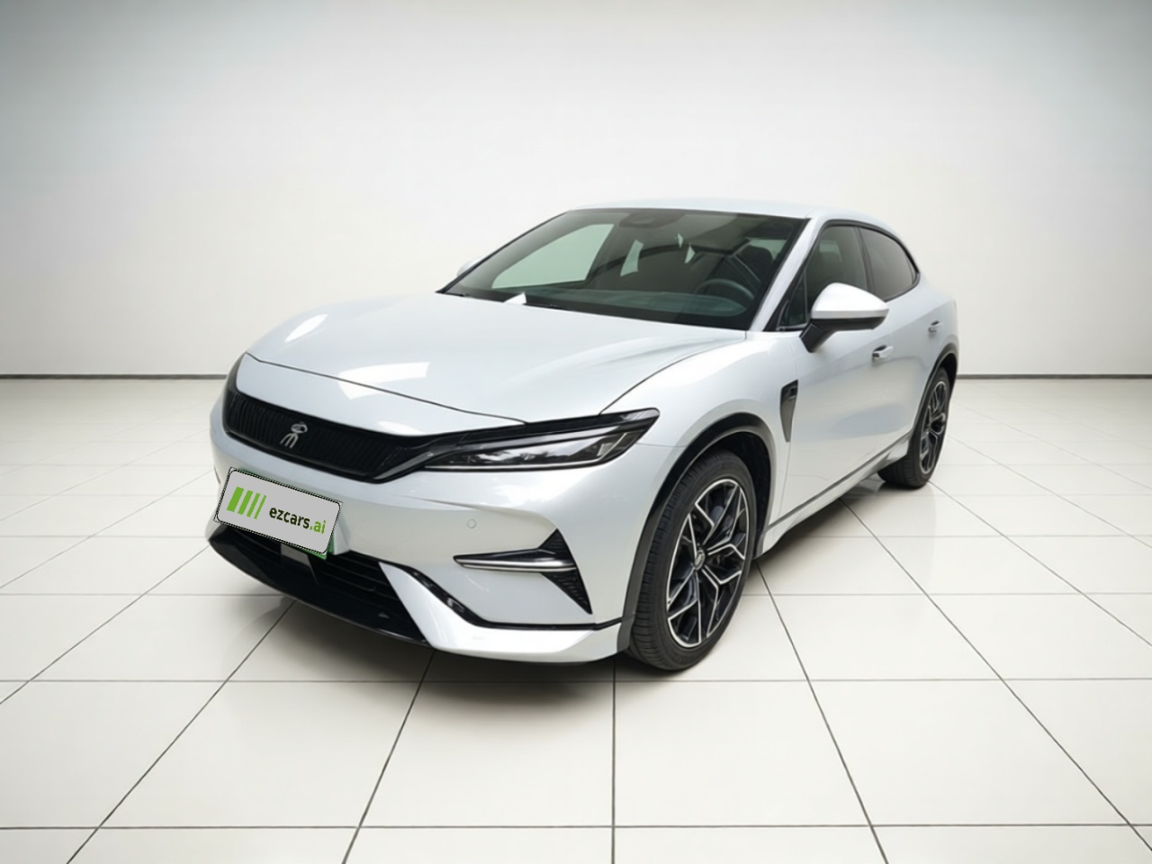 Song L EV 2024 602km AWD Excellence