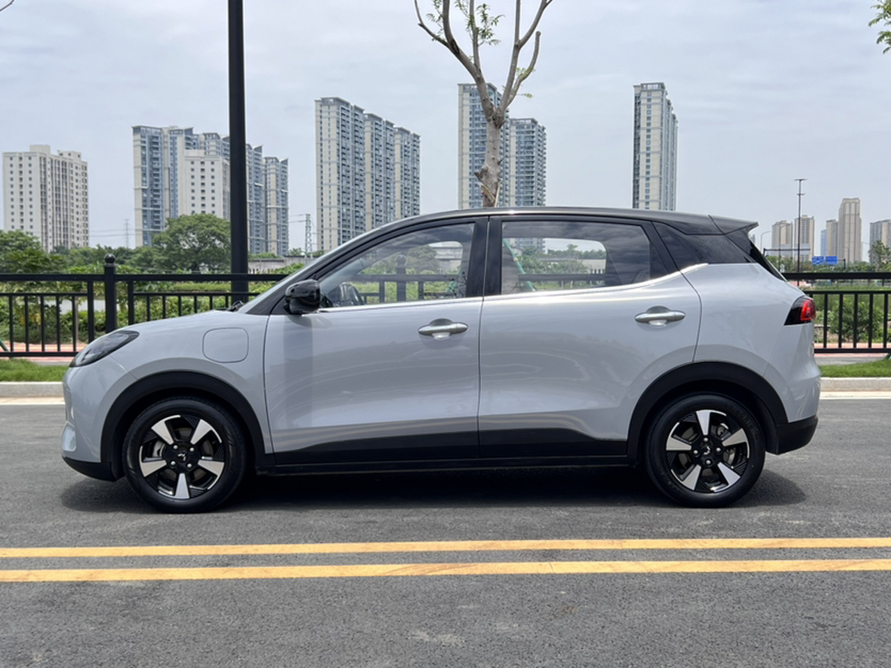Wuling Bingo PLUS 2024 510km Flagship 4-Seater photo 2