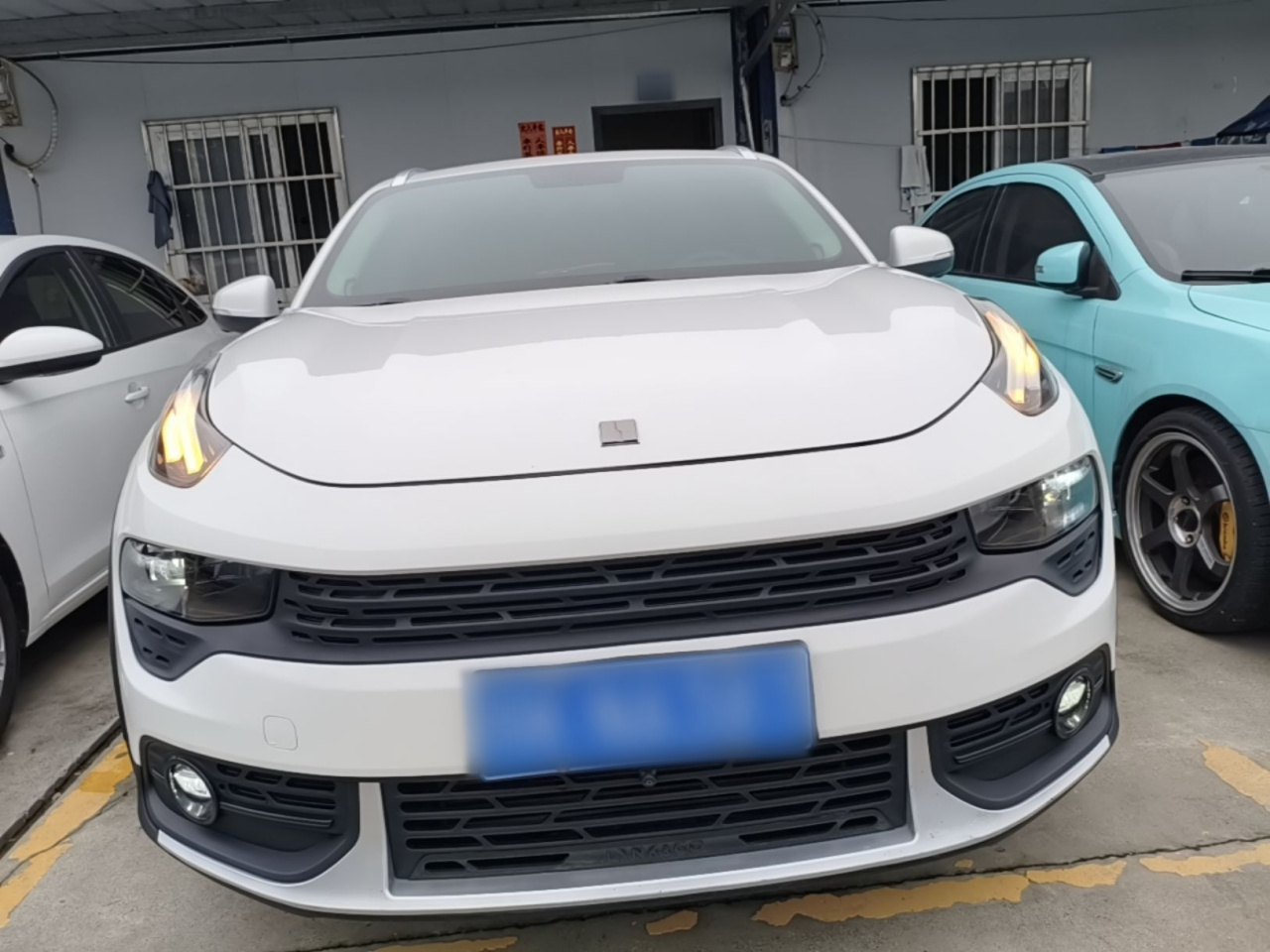 02 2018 1.5T DCT RWD China V photo 2