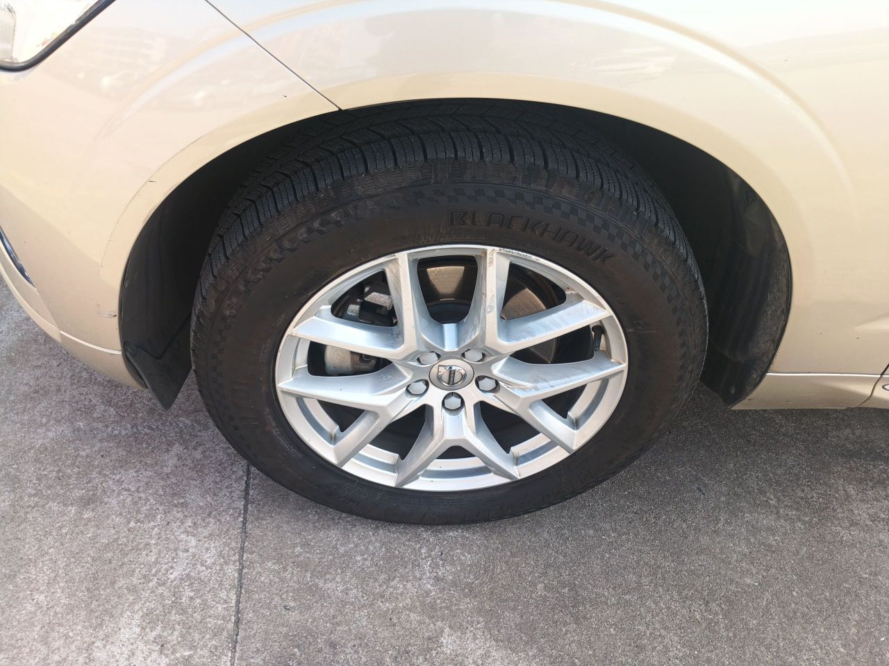 XC60 2020 T5 AWD Luxury photo 2