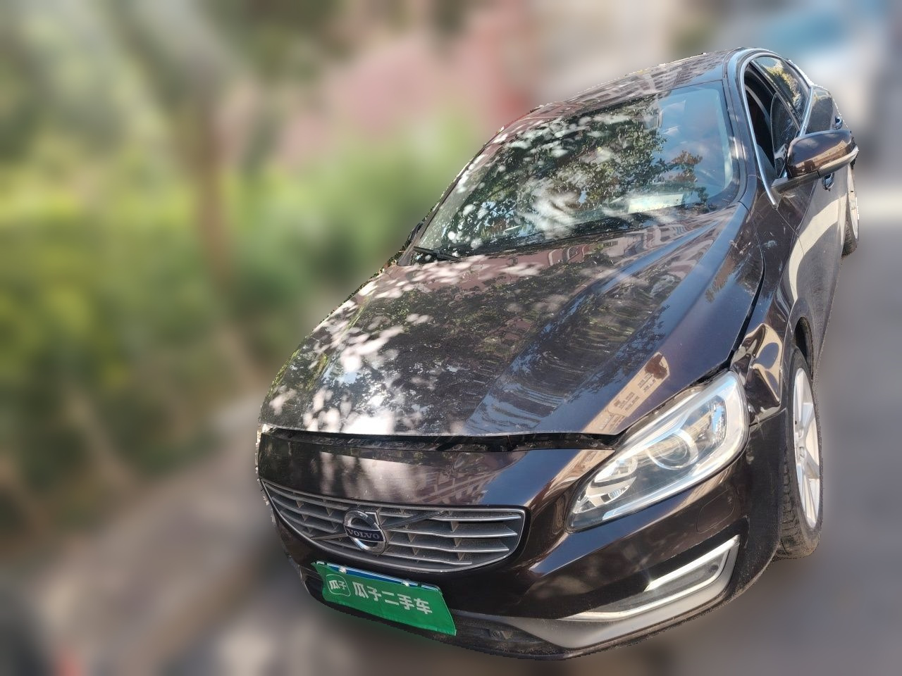 S60 2017 S60L T5 photo 2