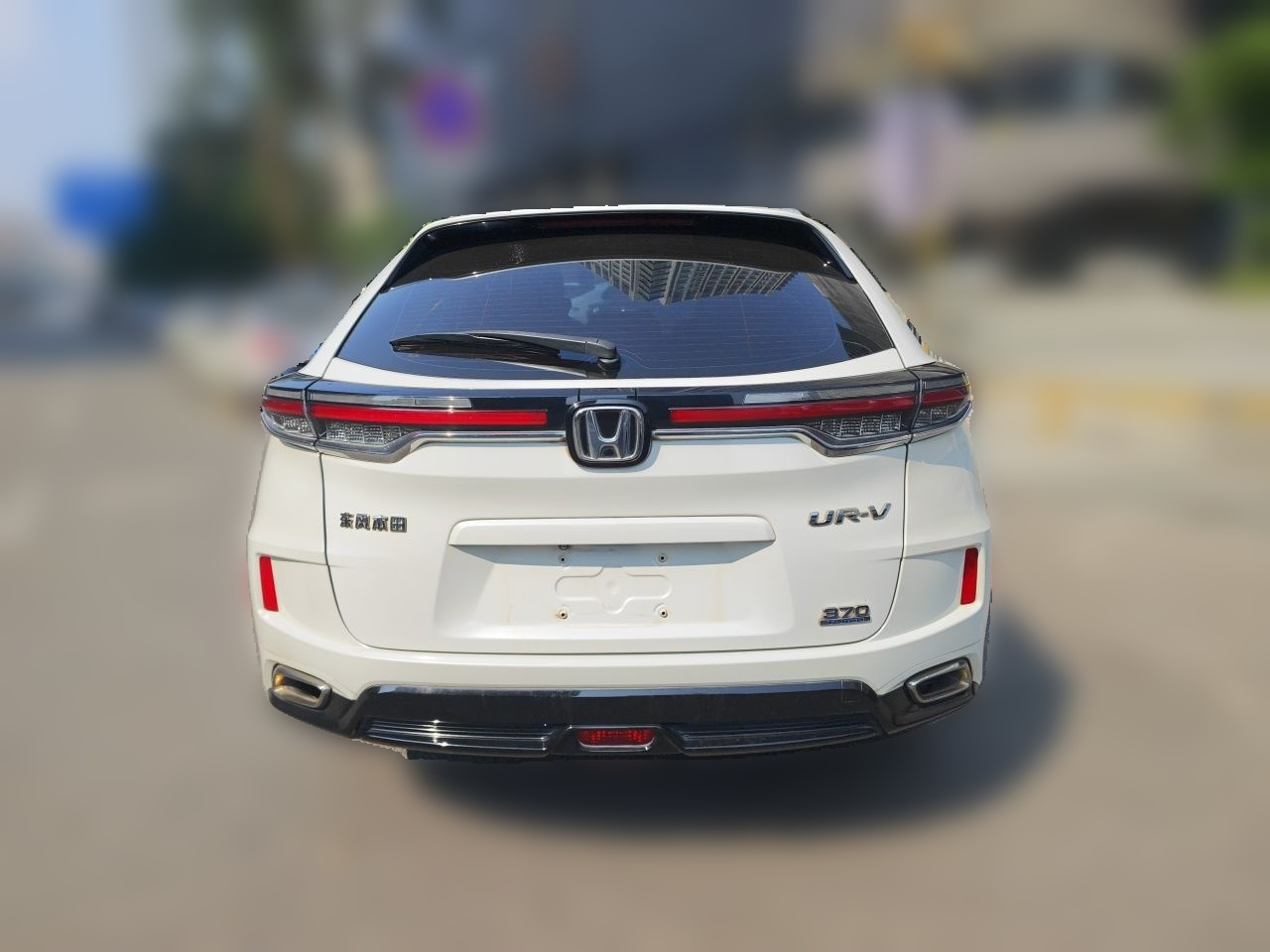 UR-V 2020 370TURBO RWD photo 5
