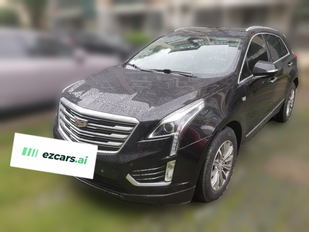 XT5 2018 25T Luxury
