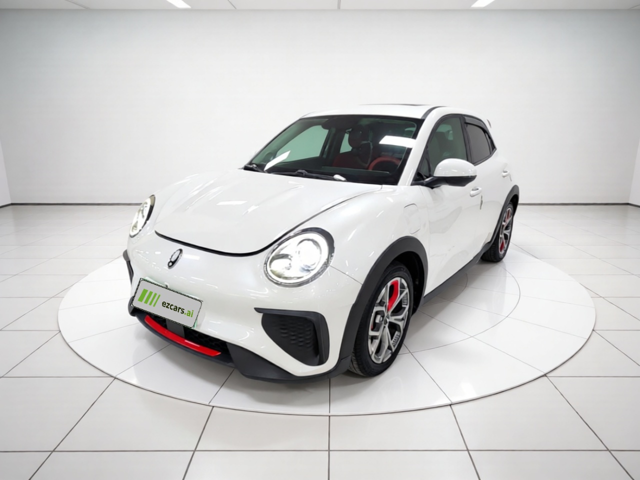 Good Cat GT 2022 480km Long Range