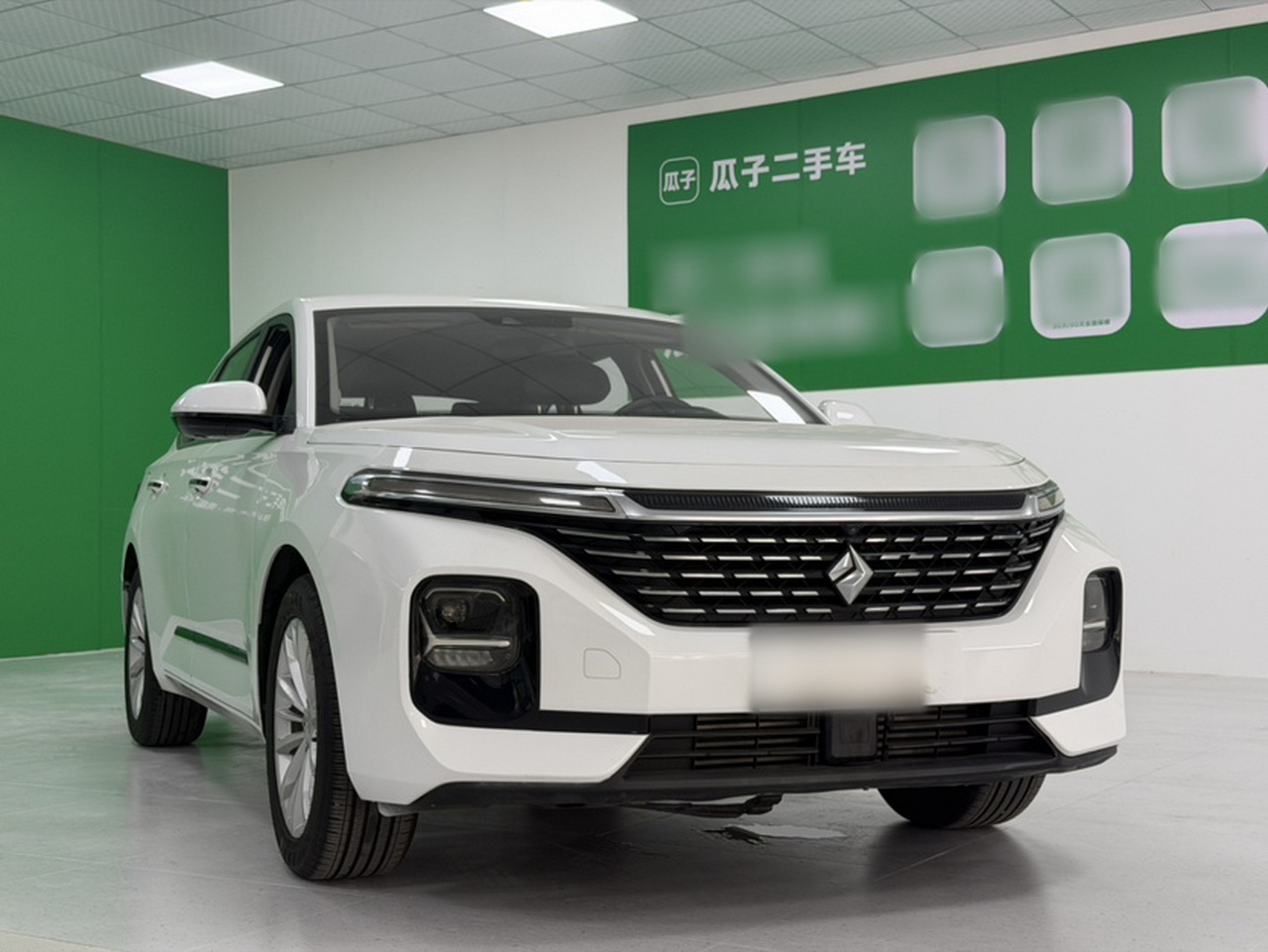 RC-5 2020 1.5T CVT Exclusive photo 3