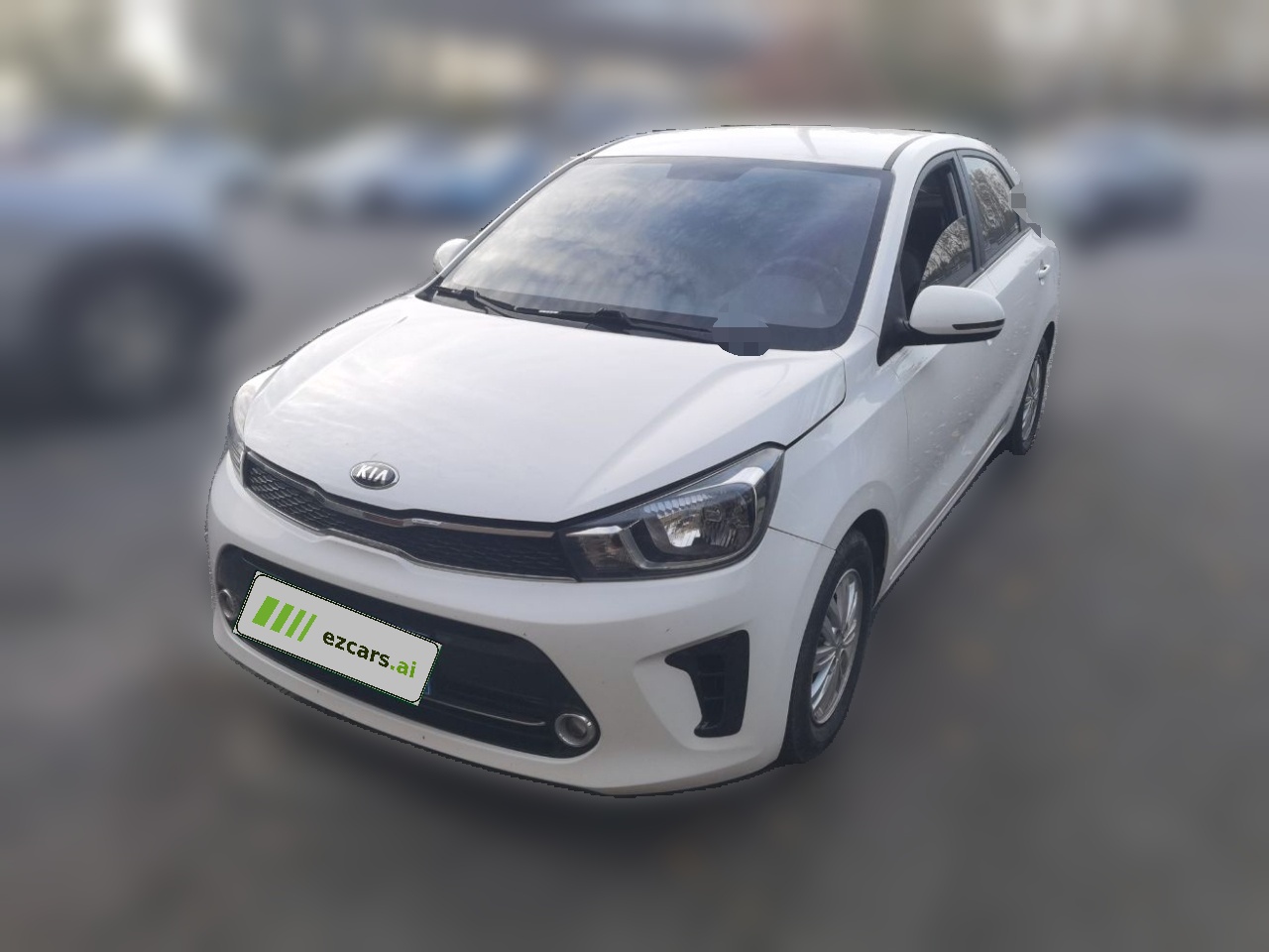 Pegas 2019 1.4L MT Smart Value China VI
