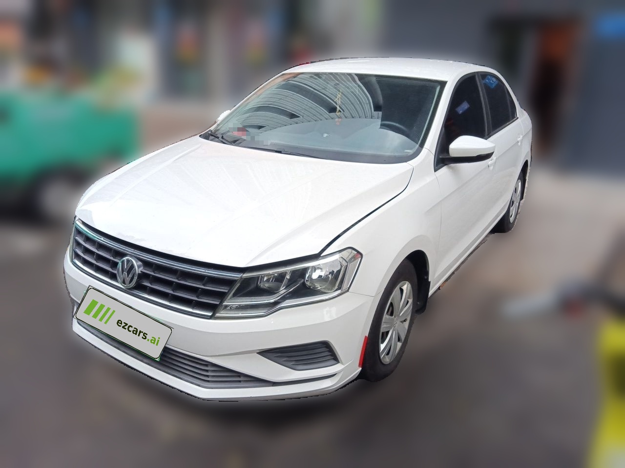 2017 1.4L MT Fashion