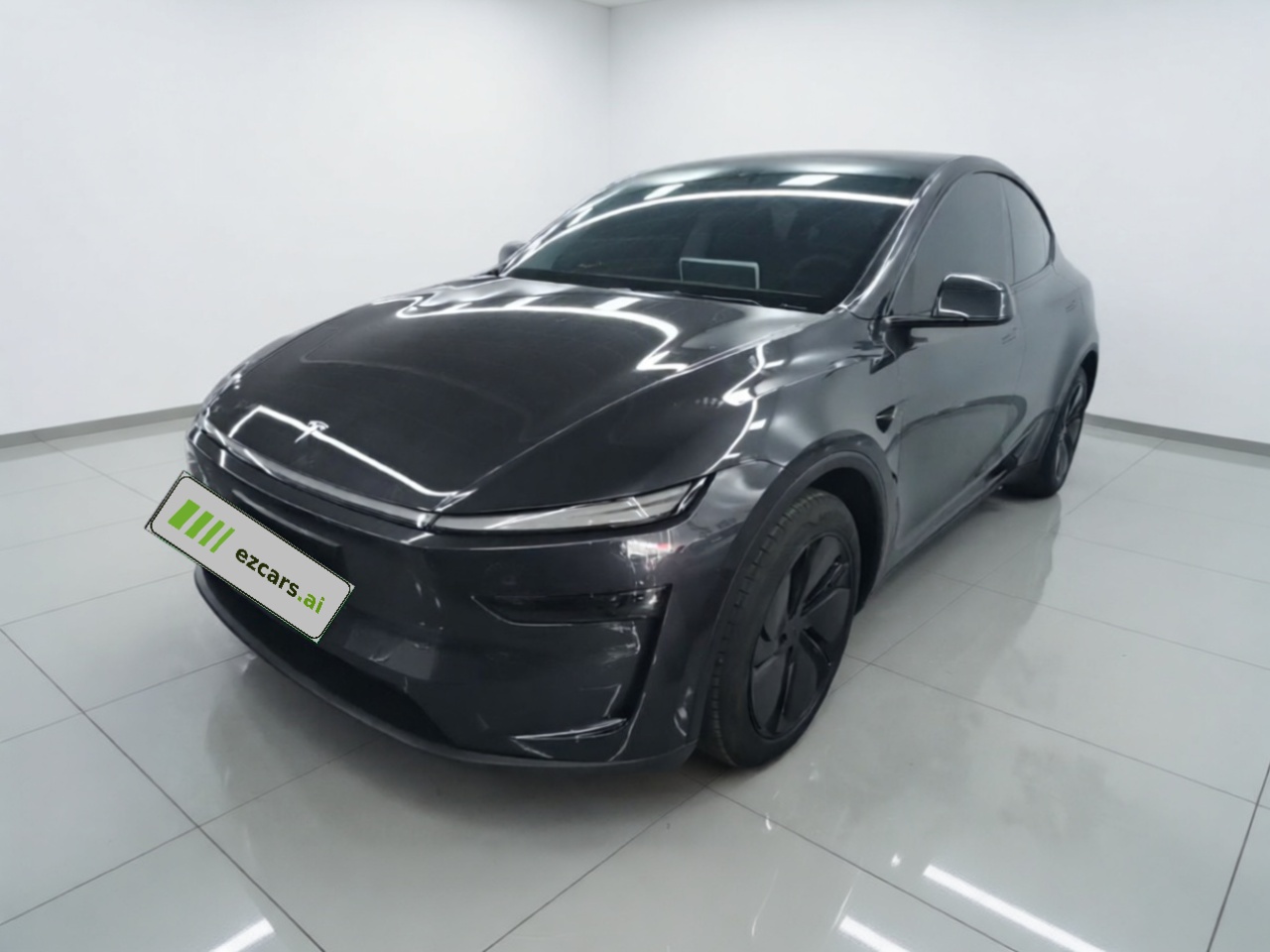 Model Y 2025 RWD