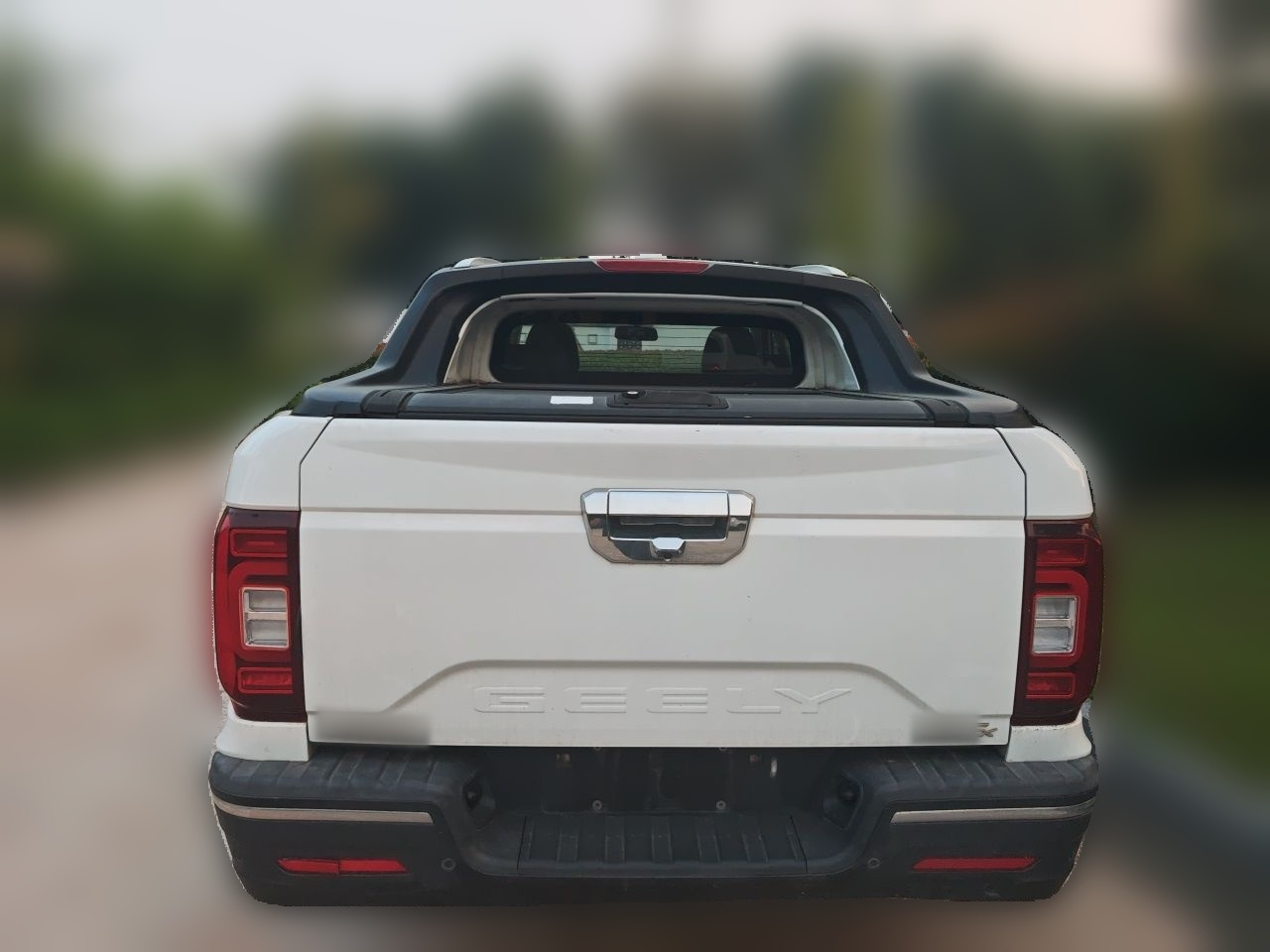 FX 2020 1.8T 4-Seater photo 5