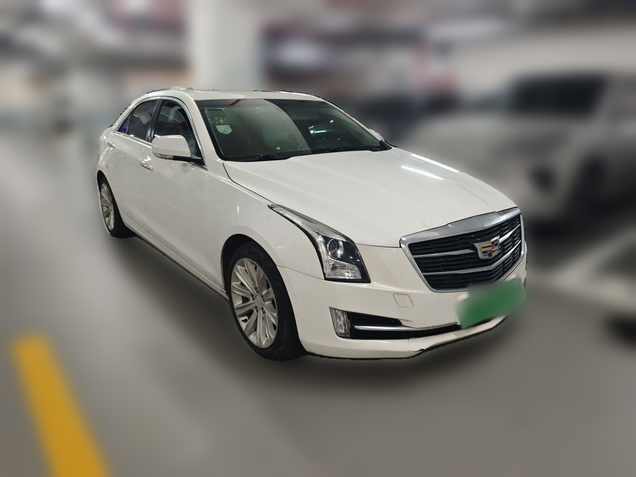 ATS-L 2017 28T Tech photo 3