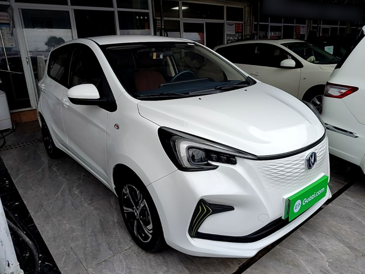 Benni E-Star 2023 LFP photo 5