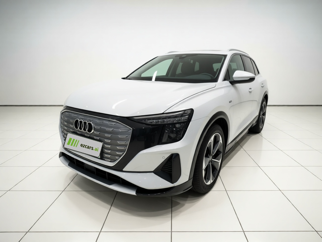 Q5 e-tron 2022 40 e-tron Starlight