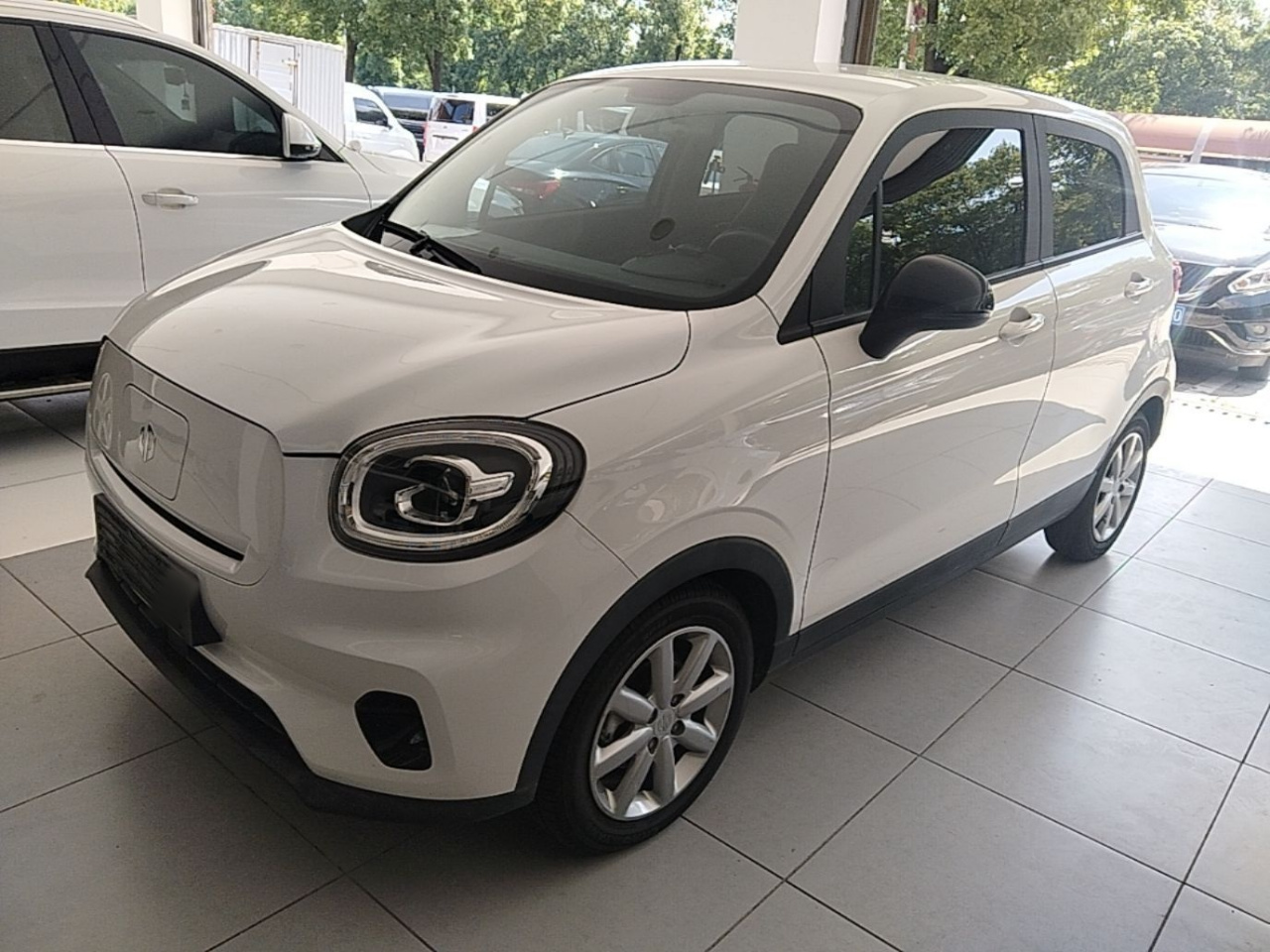 Leapmotor T03 2023 310