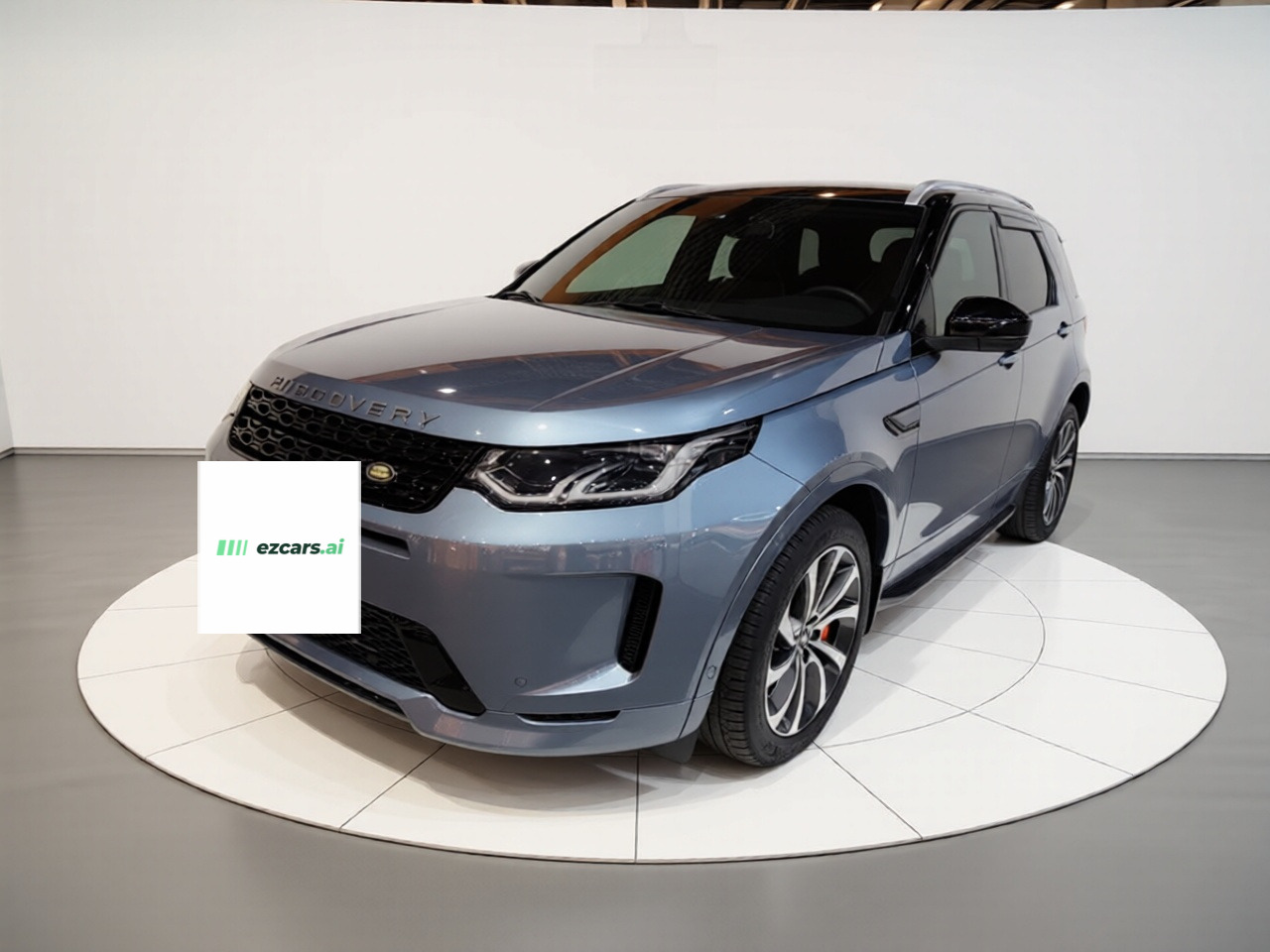 Discovery Sport 2022 249PS R-Dynamic SE Performance Tech 5-Seater