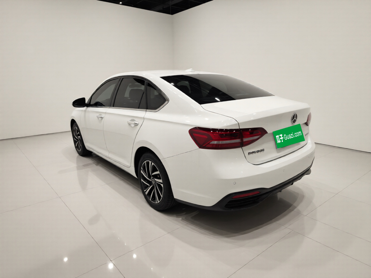 Lavida 2024 1.5L AT photo 4