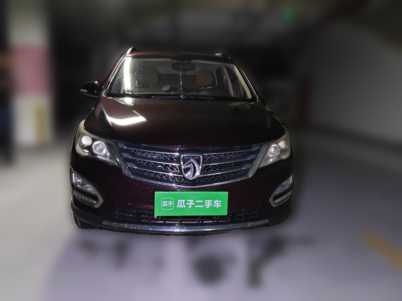 560 2015 1.8L MT Elite photo 2