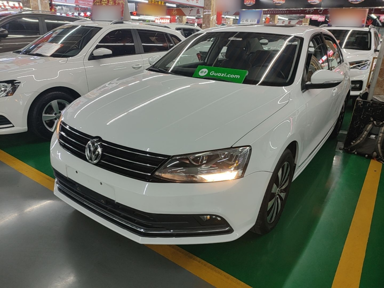 Sagitar 2017 1.6L AT Comfort