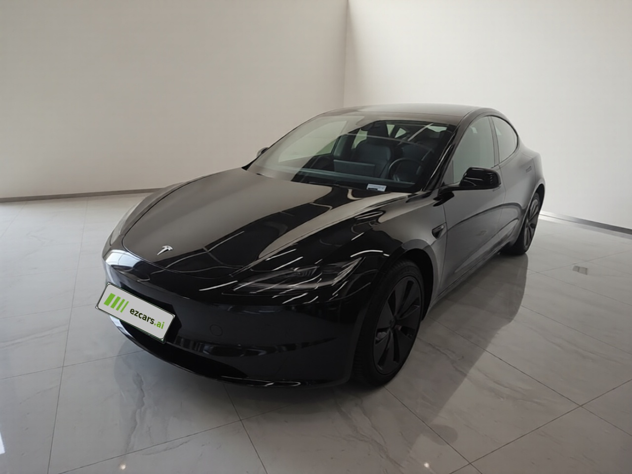 Model 3 2023 Long Range AWD