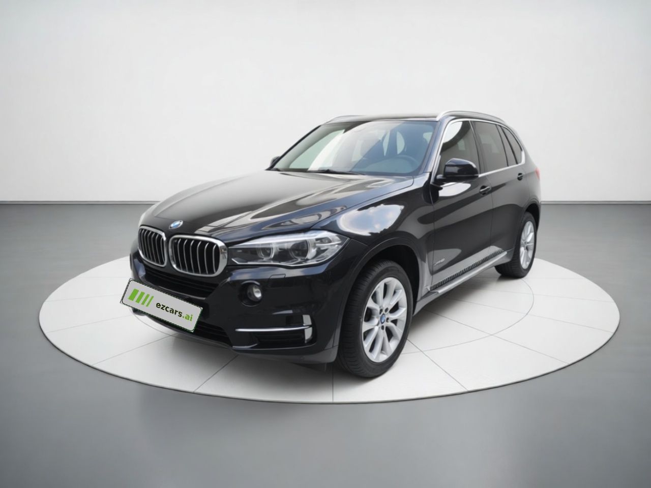 X5 Imported 2018 xDrive28i