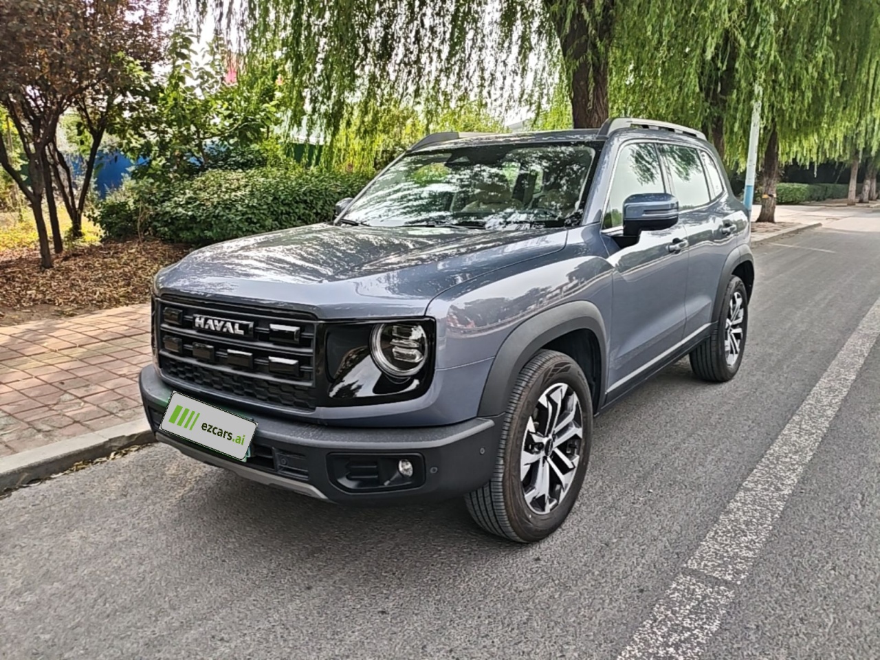 Dargo 2026 1.5T DCT