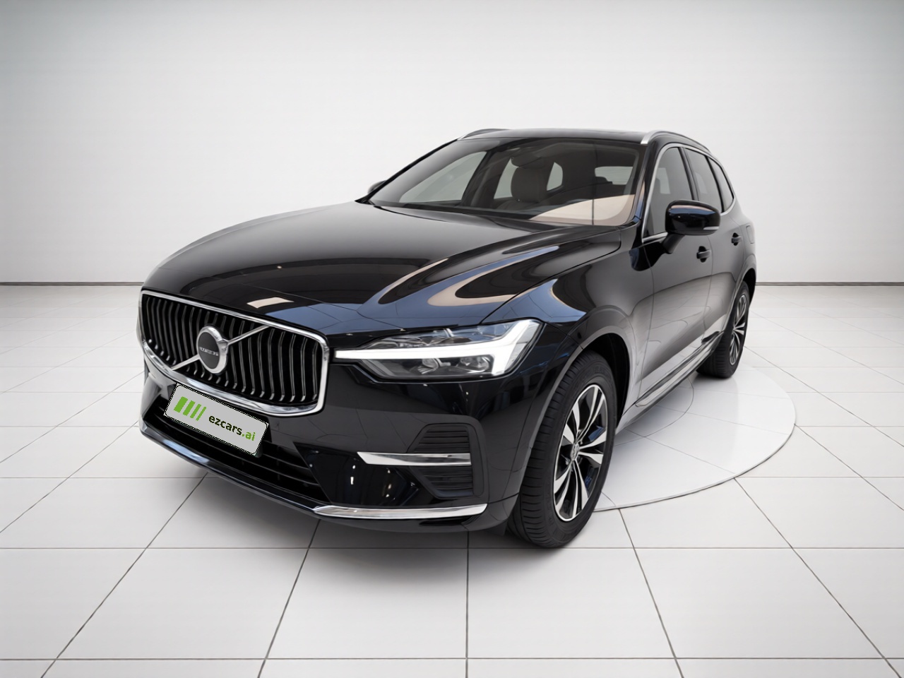 XC60 2023 B5 AWD Luxury