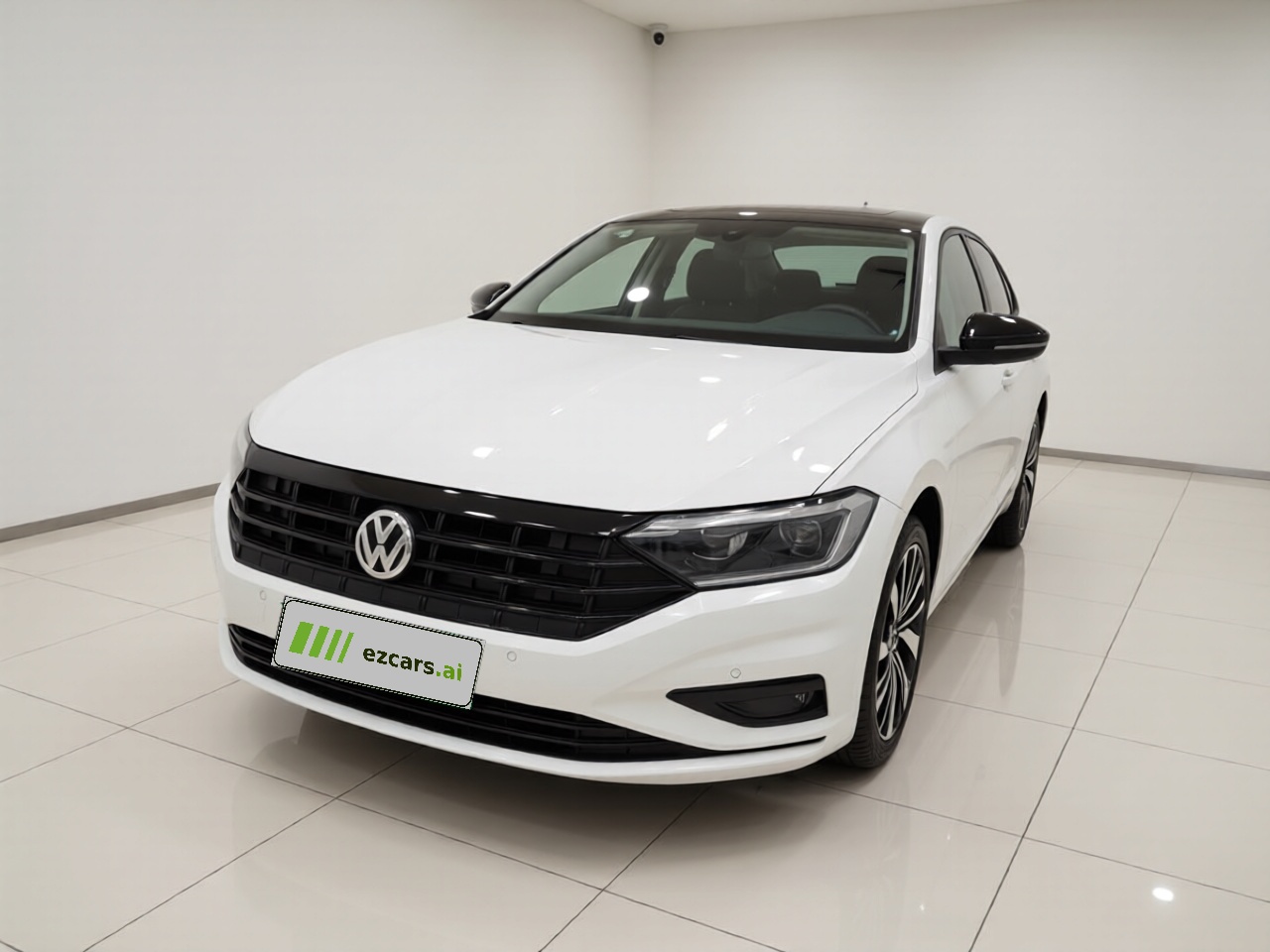 Sagitar 2021 280TSI DSG Excellence