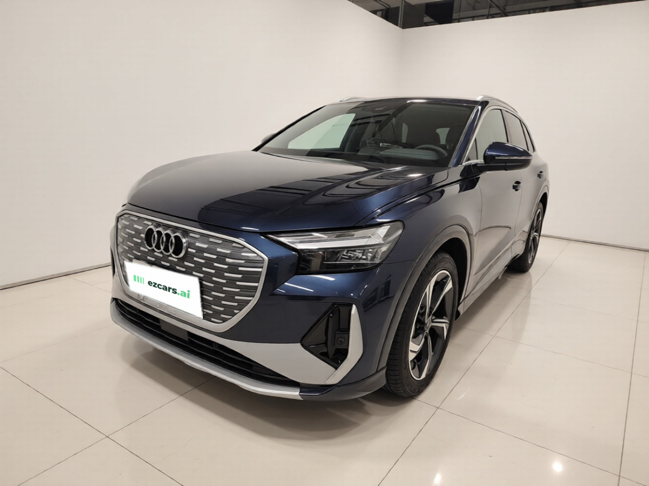 Q4 e-tron 2024 40 e-tron