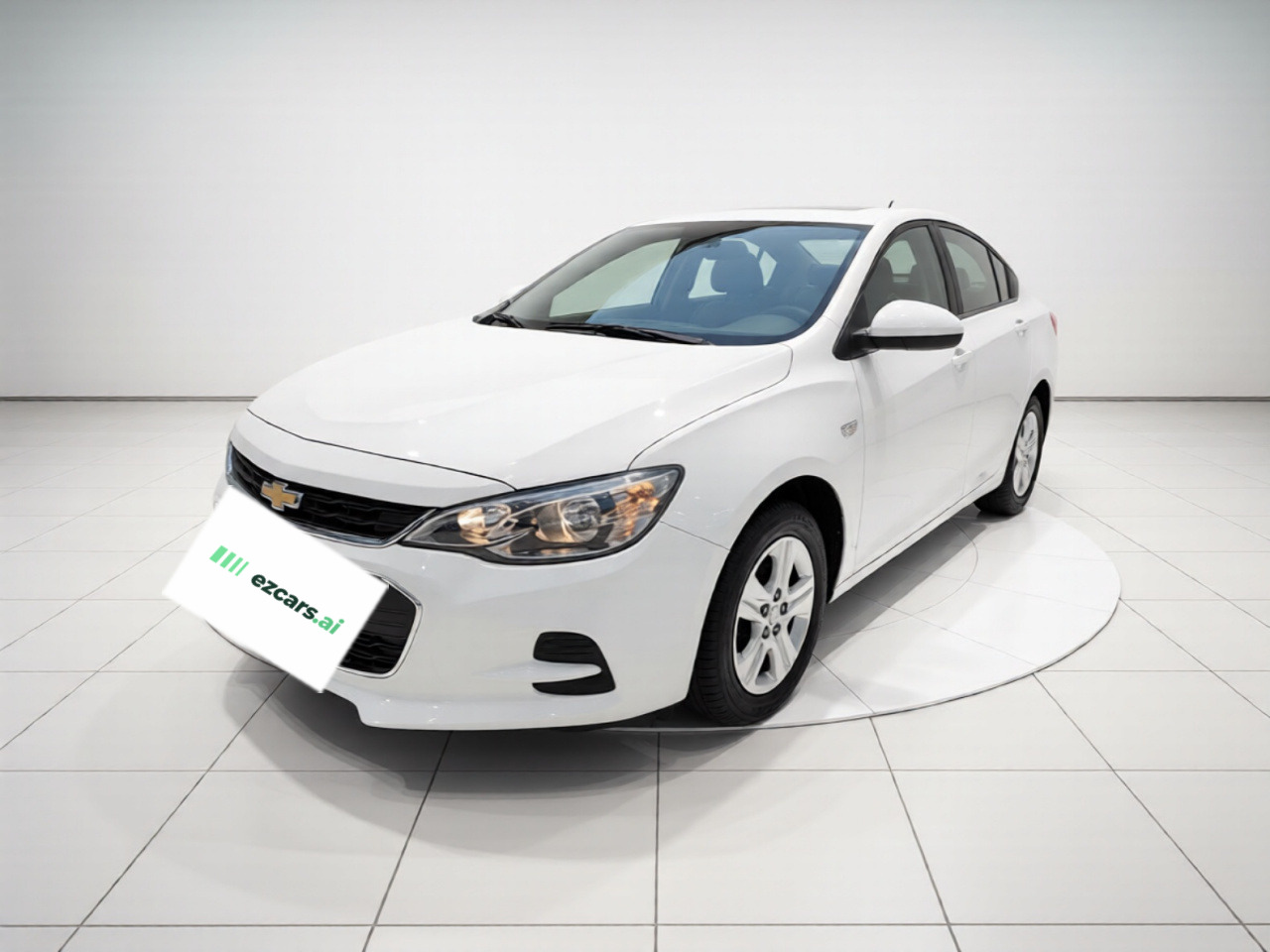 Cavalier 2019 320 AT