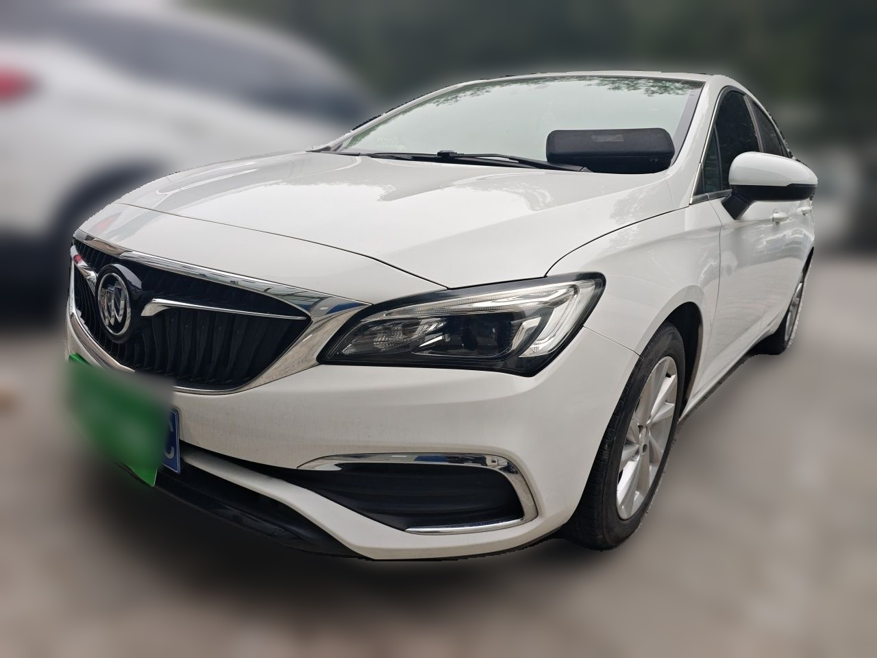 Verano 2019 Sedan 15S AT Leading