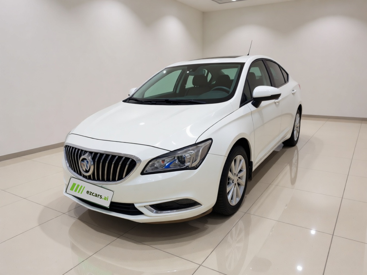 Verano 2017 Sedan 15S AT Progressive