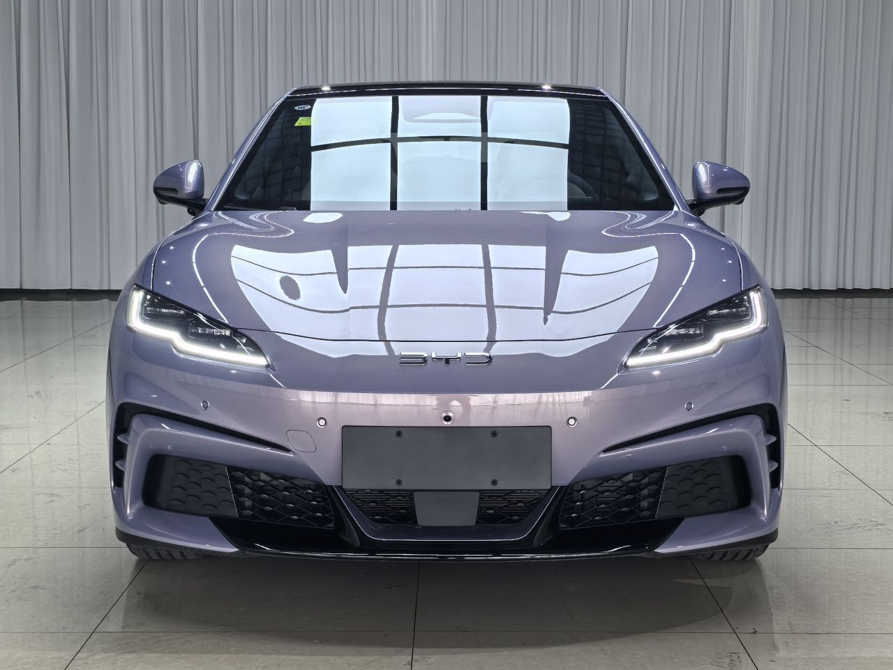 Seal 06 GT 2026 520Plus photo 2