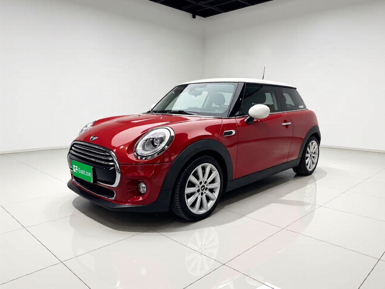 2016 1.5T COOPER