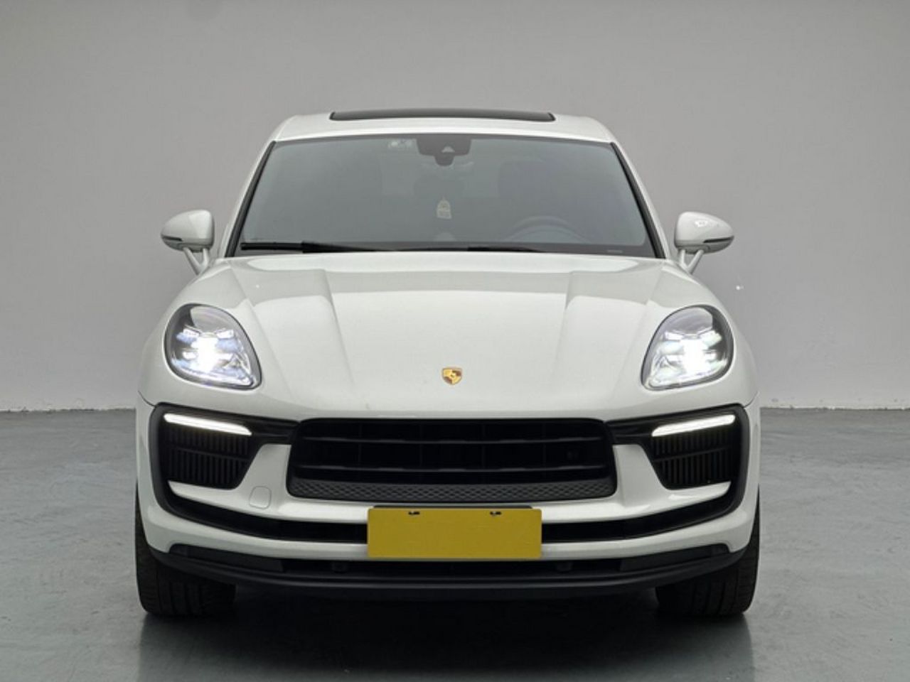 2023 Macan S 2.9T photo 2