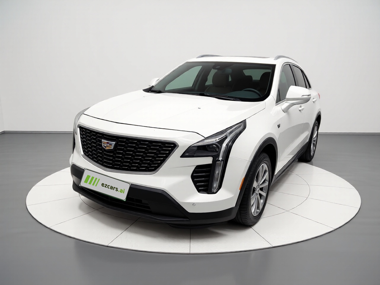 XT4 2020 28T RWD Tech