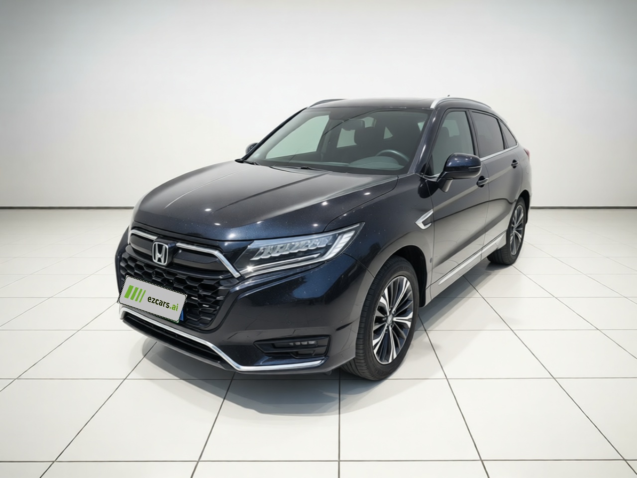 UR-V 2020 370TURBO RWD