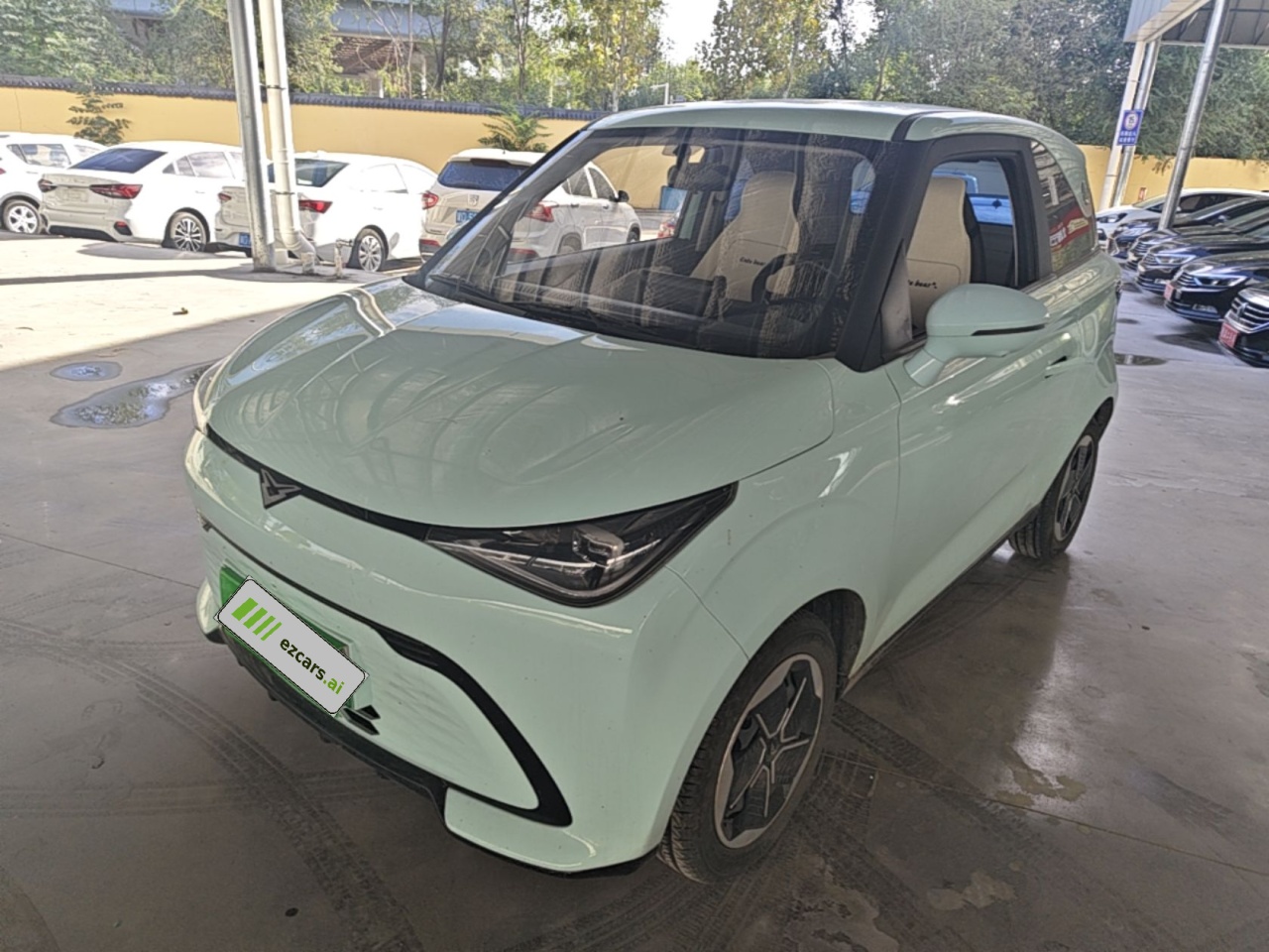 2023 201km