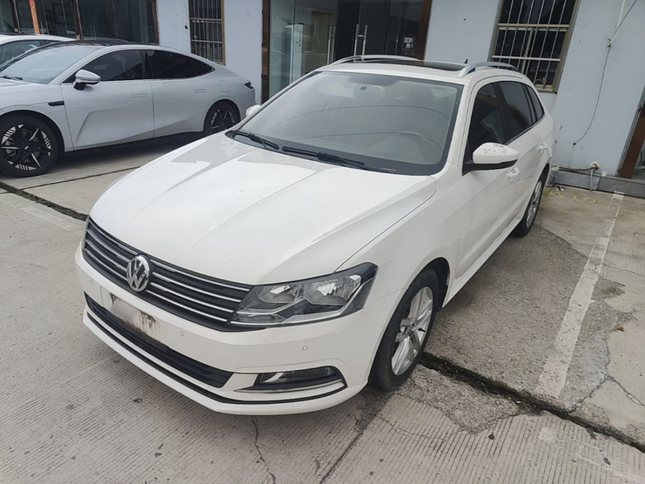 2017 180TSI DSG Comfort