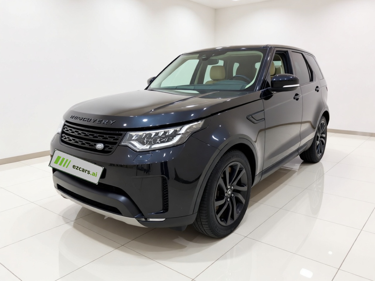 Discovery Parallel Import 5th Gen 3.0 V6 HSE
