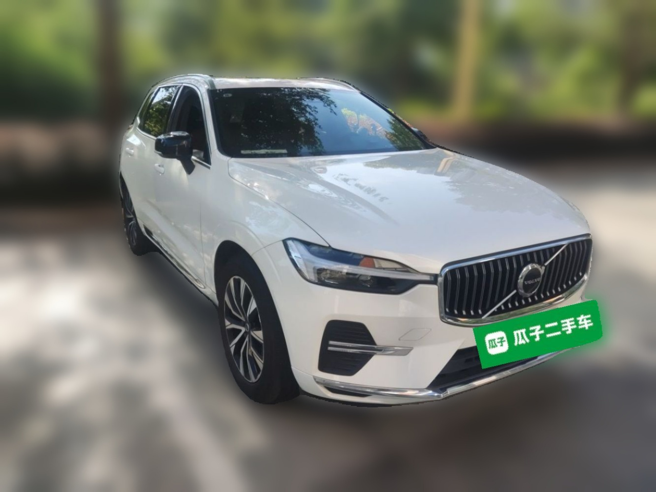 XC60 2023 B5 AWD Luxury photo 3