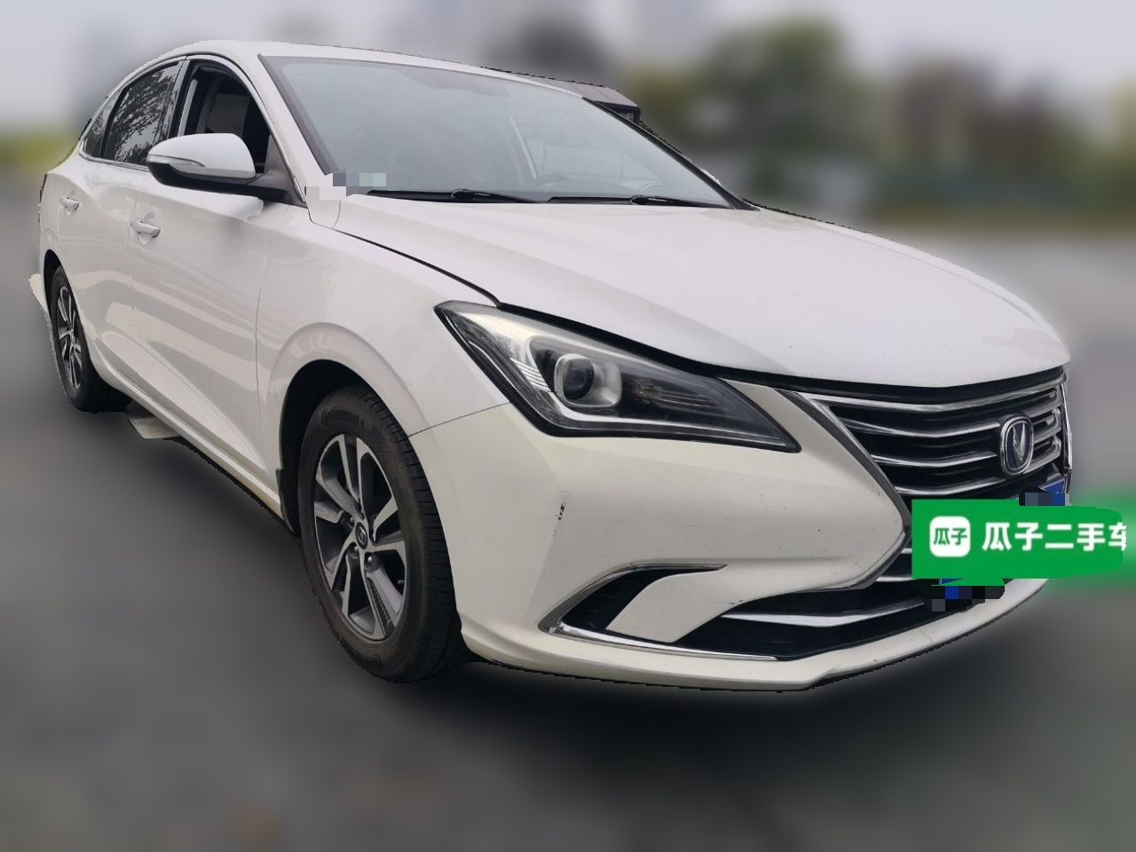 Eado 2018 1.6L GDI MT photo 3