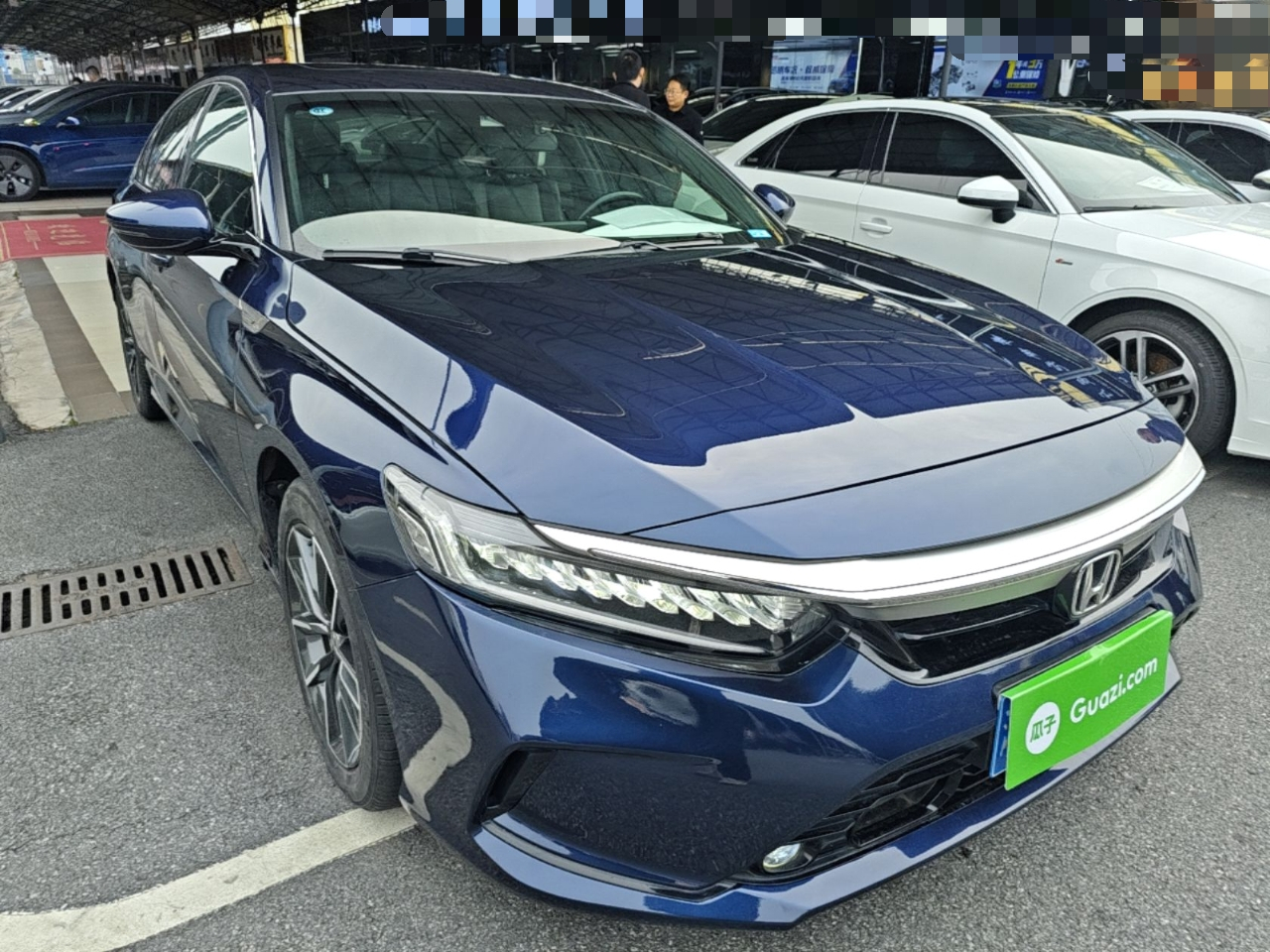 2022 260TURBO photo 5