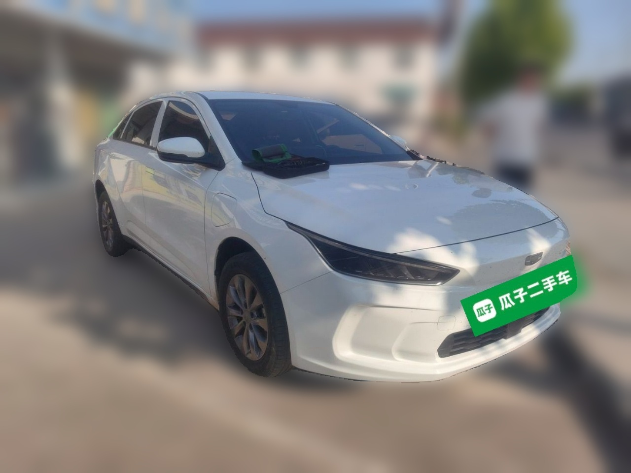 A 2024 410KM photo 3