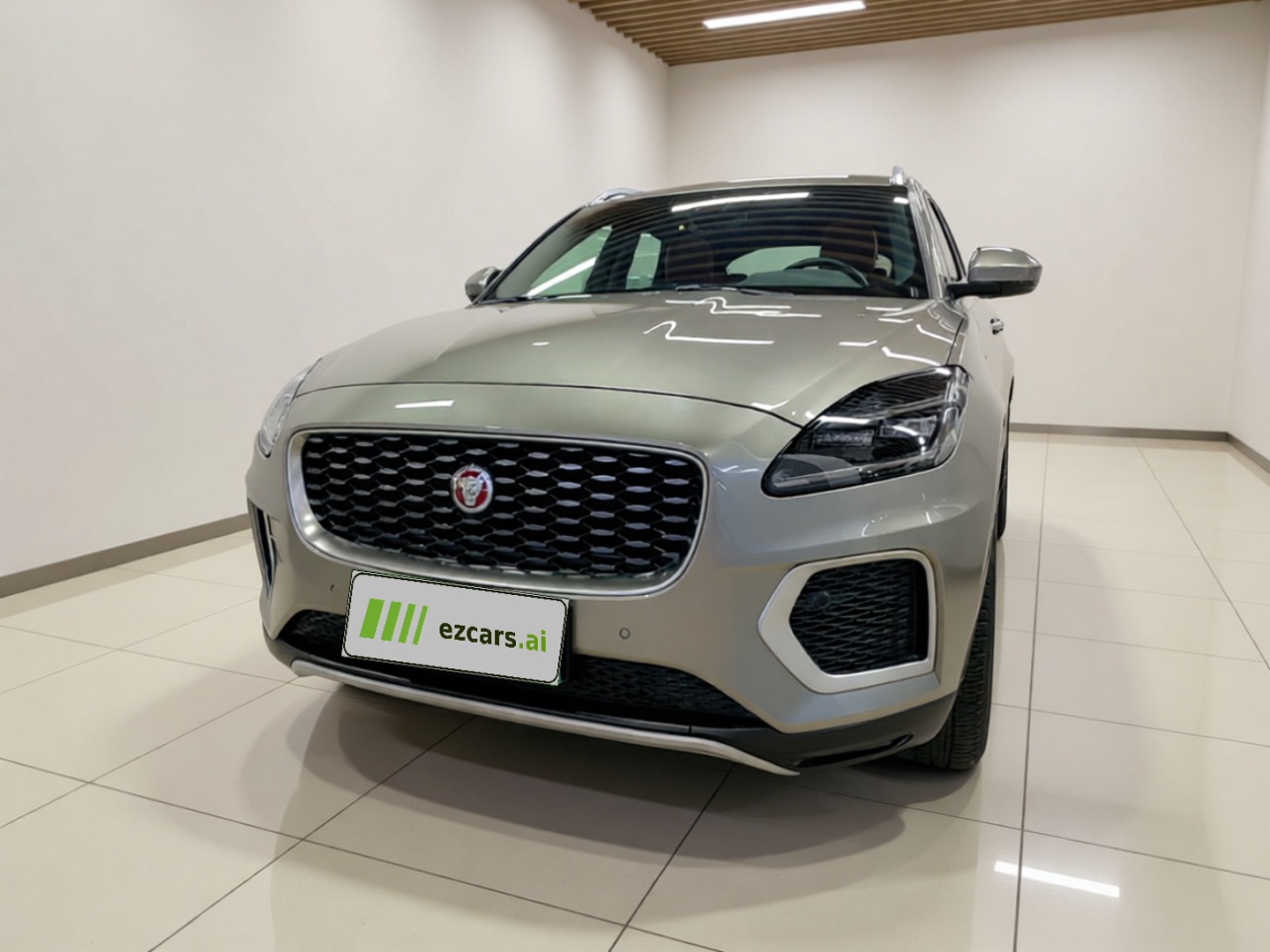 E-PACE 2024 Progressive Sport R-DYNAMIC S