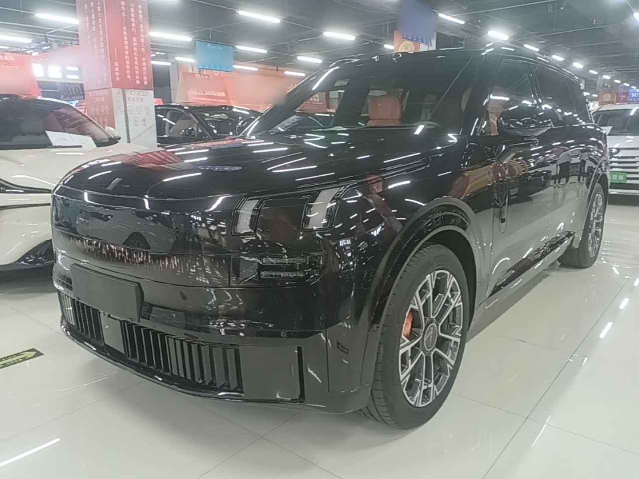 900 2025 1.5T Ultra 6-Seater